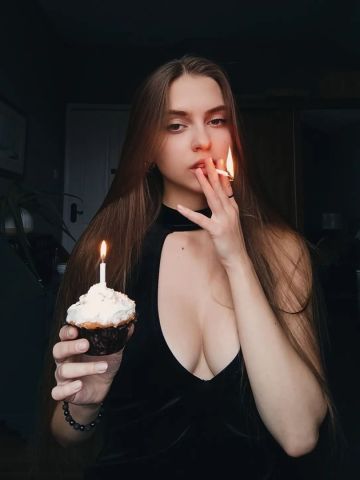 Проститутка Владлена